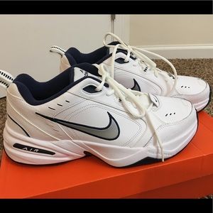 Nike Monarch Air Men Shoes Size 12